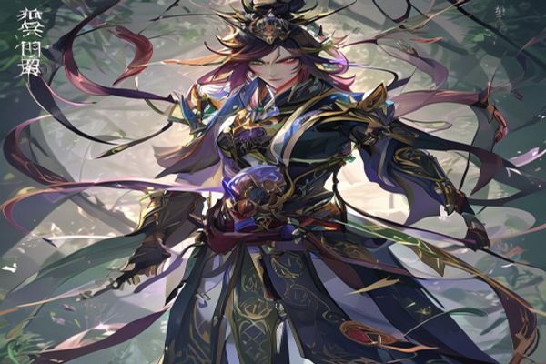 角色扮演类网络游戏